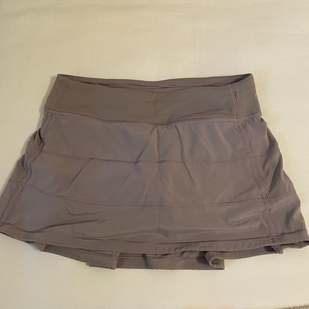 Lululemon skirt